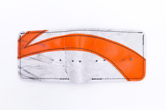 The Universe 6 Slot Bi-Fold Wallet