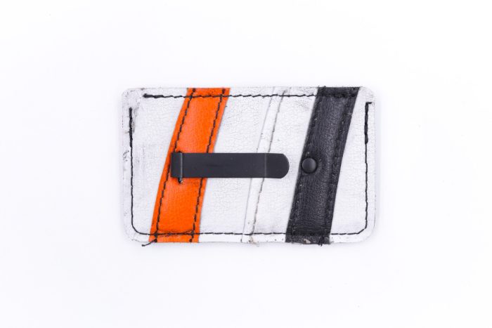 The Universe 3 Slot Money Clip