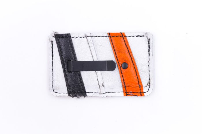 The Universe 3 Slot Money Clip