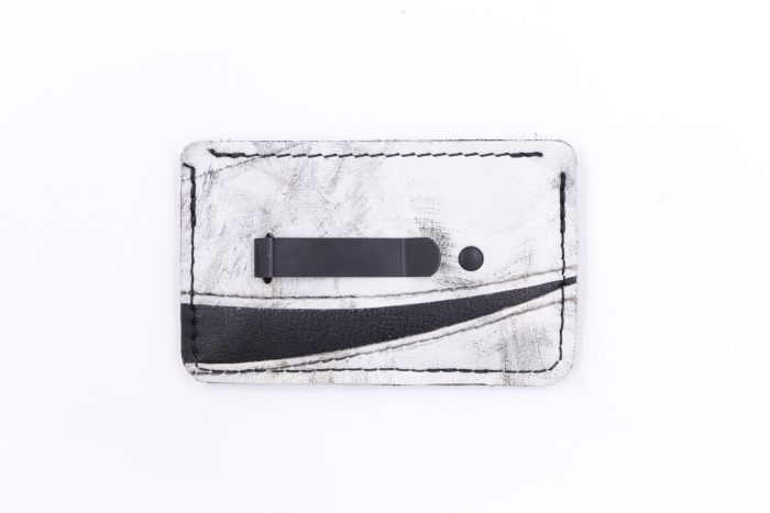 The Universe 3 Slot Money Clip
