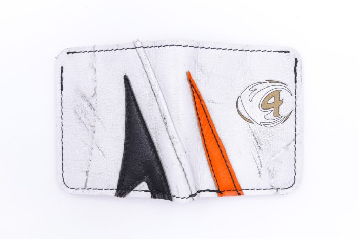 The Universe 6 Slot Square Wallet