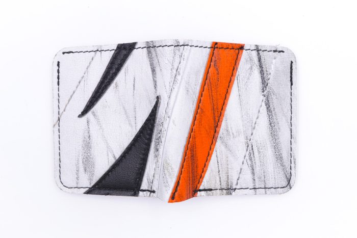 The Universe 6 Slot Square Wallet