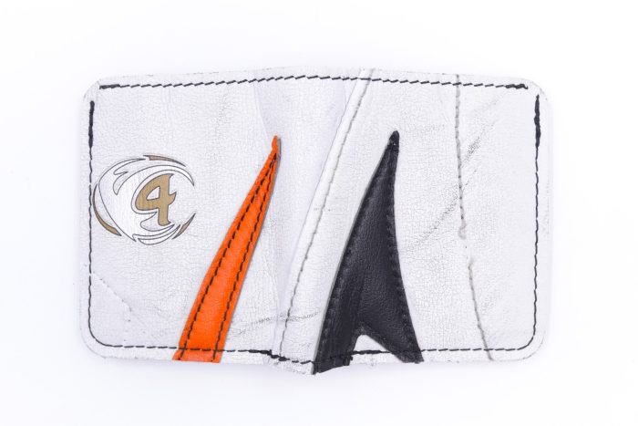 The Universe 6 Slot Square Wallet