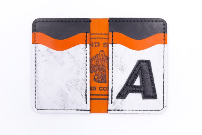 The Universe 6 Slot Wallet