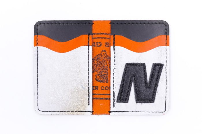 The Universe 6 Slot Wallet
