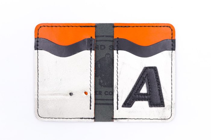 The Universe 6 Slot Wallet