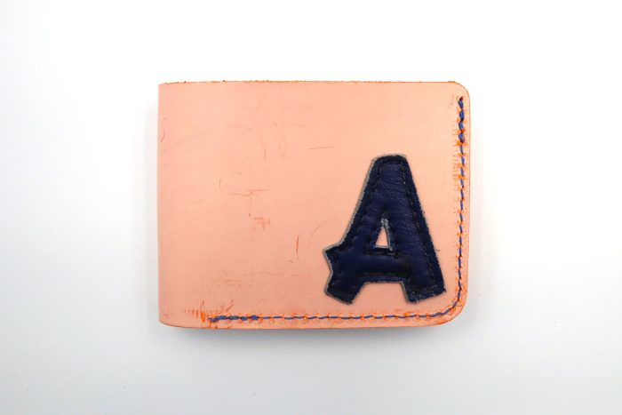 The Visionary Collection 6 Slot Bi-Fold Wallet