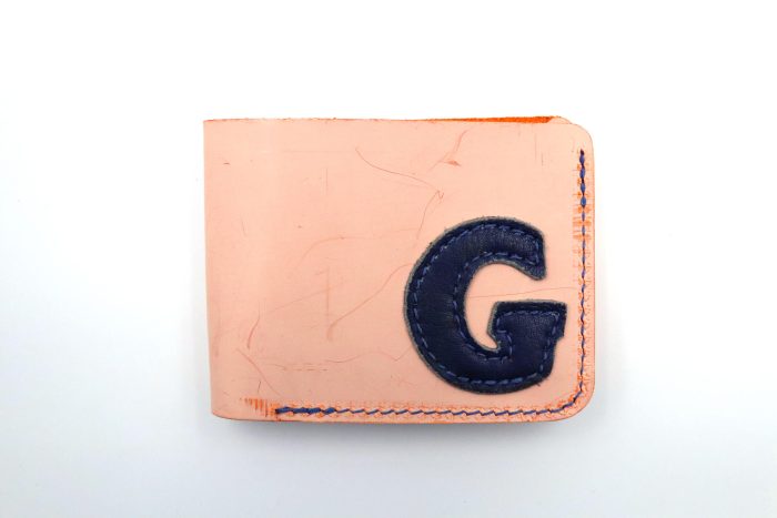 The Visionary Collection 6 Slot Bi-Fold Wallet
