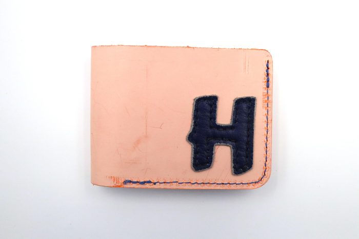 The Visionary Collection 6 Slot Bi-Fold Wallet