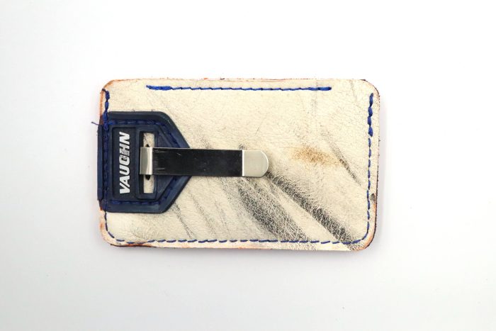 The Visionary Collection 3 Slot Money-Clip