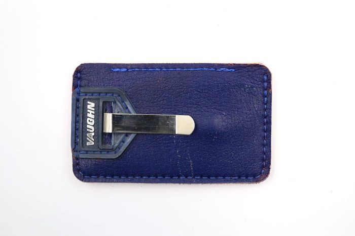 The Visionary Collection 3 Slot Money-Clip