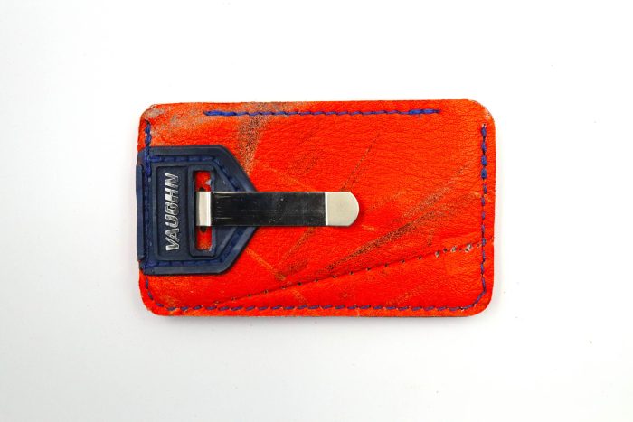 The Visionary Collection 3 Slot Money-Clip