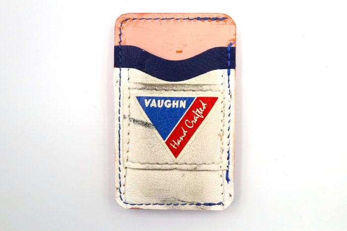 The Visionary Collection 3 Slot Money-Clip