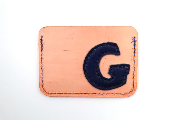 The Visionary Collection 3 Slot Wallet