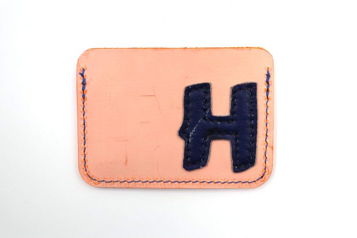 The Visionary Collection 3 Slot Wallet