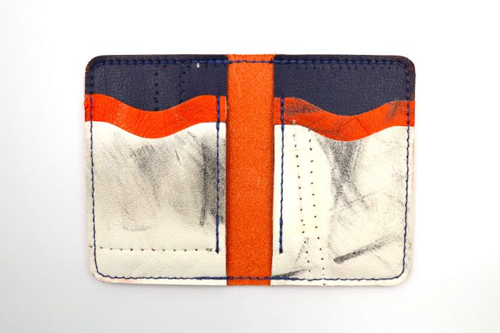 The Visionary Collection 6 Slot Wallet