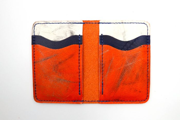 The Visionary Collection 6 Slot Wallet