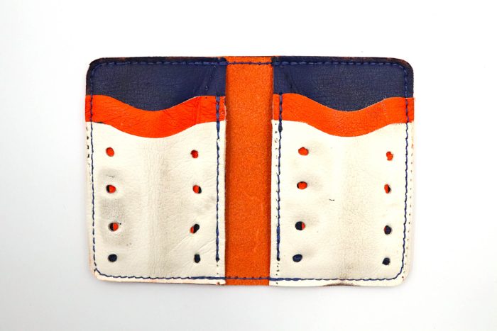 The Visionary Collection 6 Slot Wallet