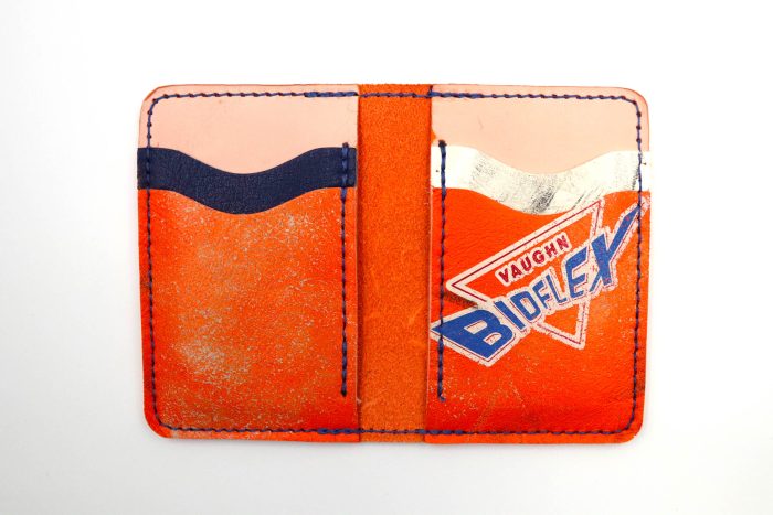 The Visionary Collection 6 Slot Wallet