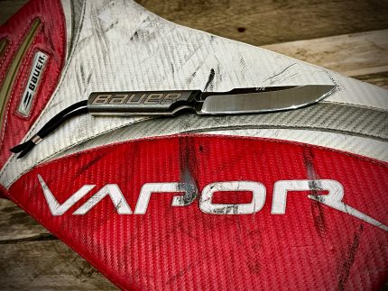 The Vapor Utility Knife
