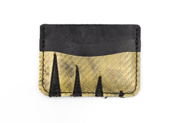 USA WP Blocker 3 Slot Wallet