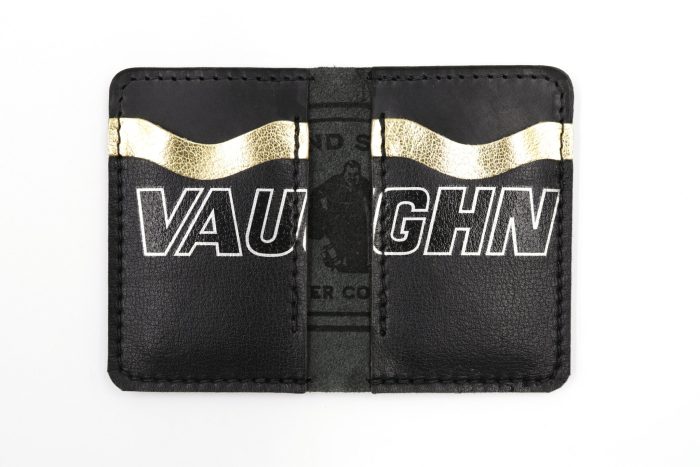 USA WP Blocker 6 Slot Wallet