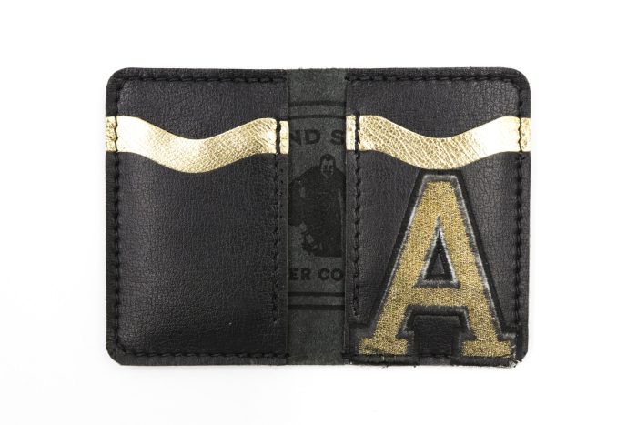 USA WP Blocker 6 Slot Wallet