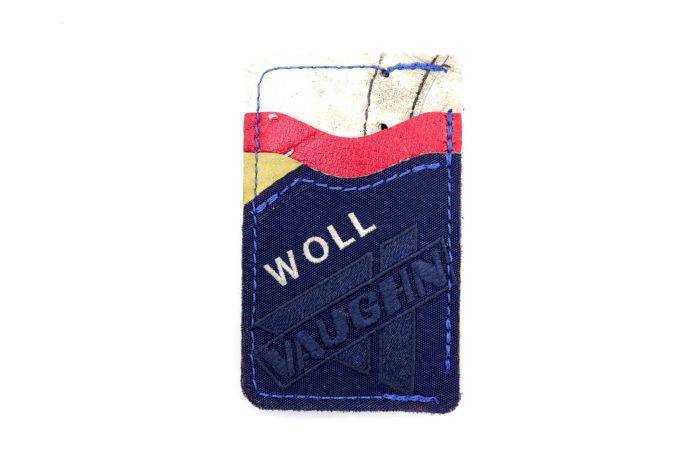 USA Collection Glove 3 Slot Money Clip