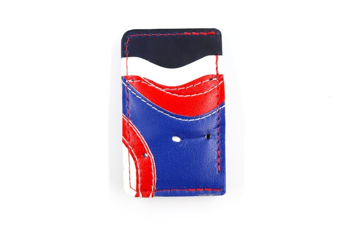 USA 3 Slot Money Clip