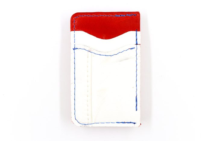 USA 3 Slot Money Clip