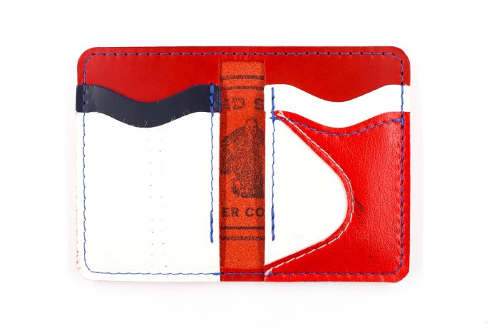 USA 6 Slot Wallet