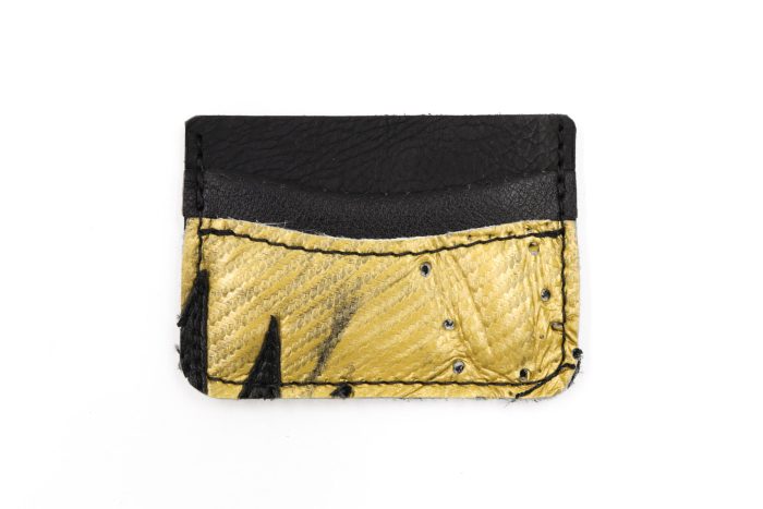 USA WP 3 Slot Wallet