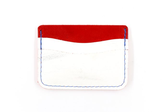 USA 3 Slot Wallet