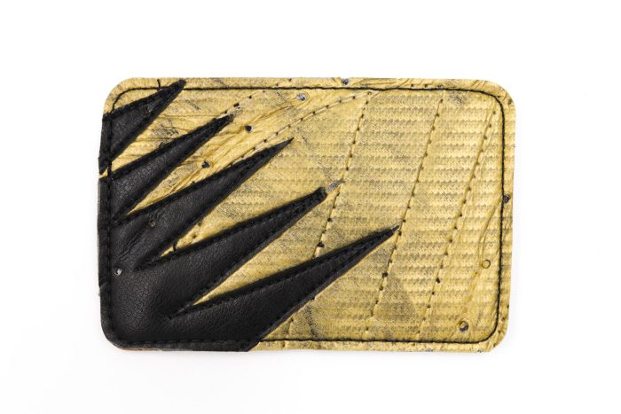 USA WP 4 Slot Wallet