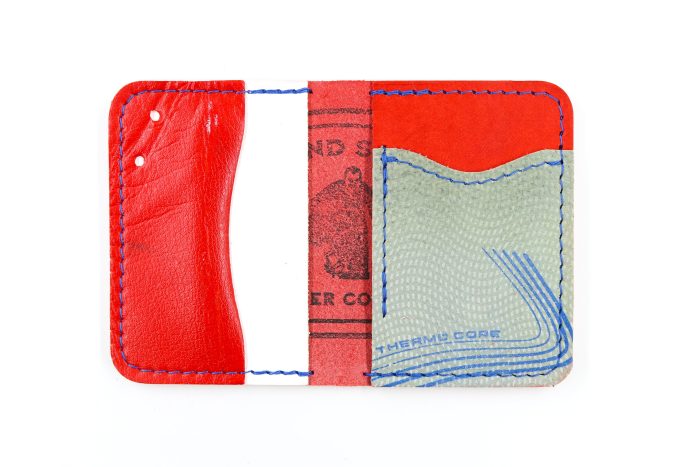 USA 4 Slot Wallet