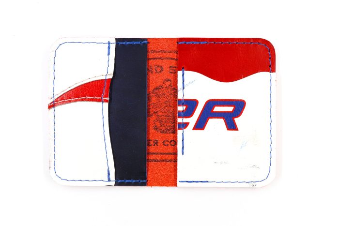 USA 4 Slot Wallet