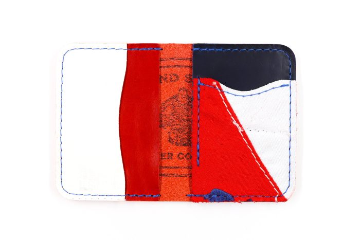 USA 4 Slot Wallet