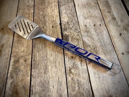 Vapor Blue Grilling Spatula