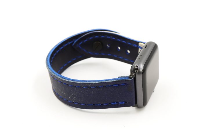 Vancouver Craftsman iWatch Band