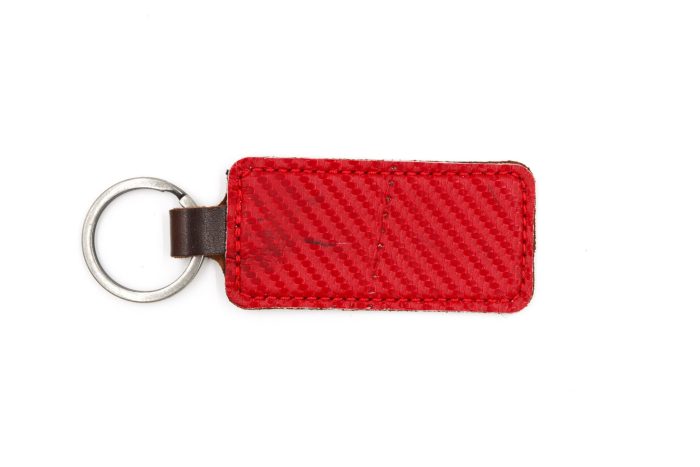 Vaughn Epic Keychain
