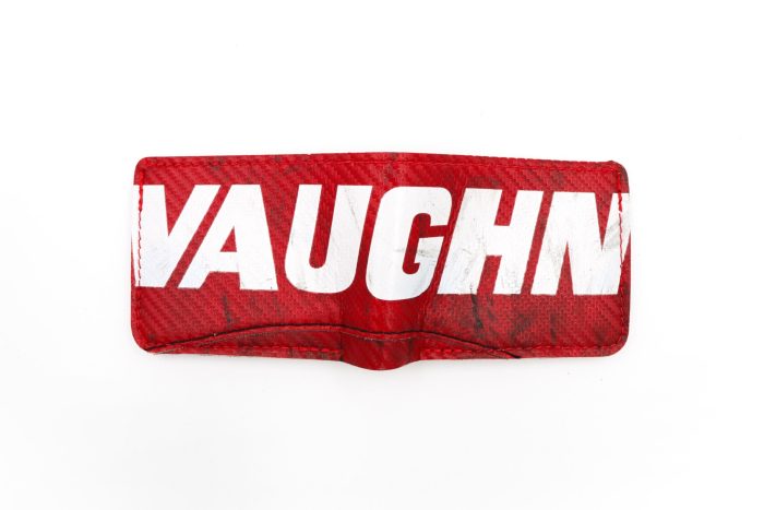 Vaughn Epic 6 Slot Bi-Fold Wallet