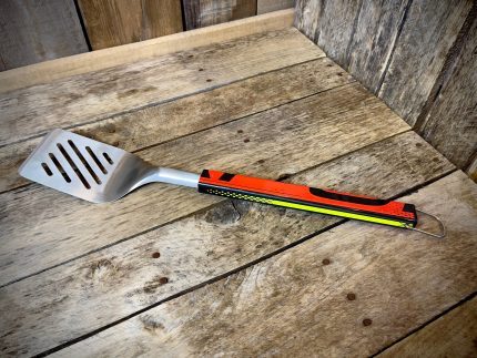Vapor Grilling Spatula