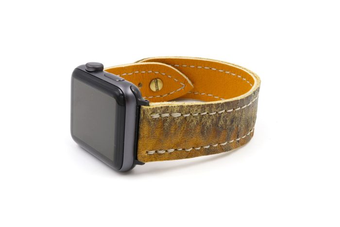 Vaughn Glove Vintage iWatch Band