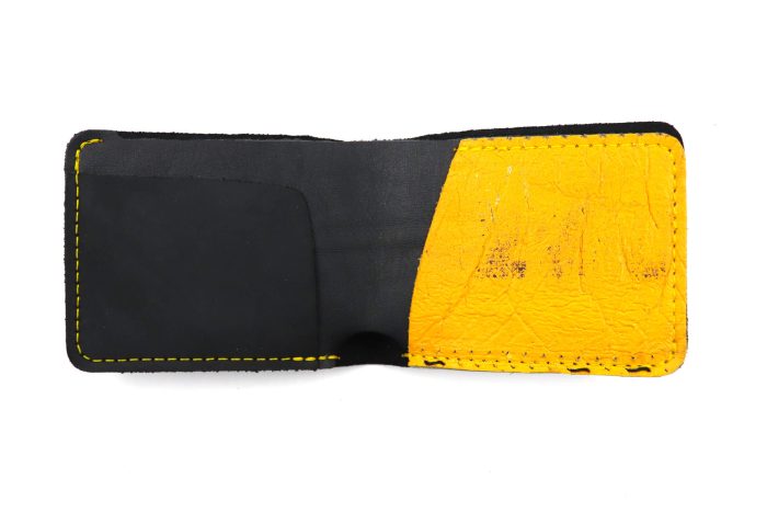 Vaughn Legacy Bi-Fold Wallet