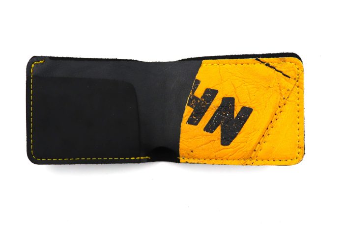 Vaughn Legacy Bi-Fold Wallet