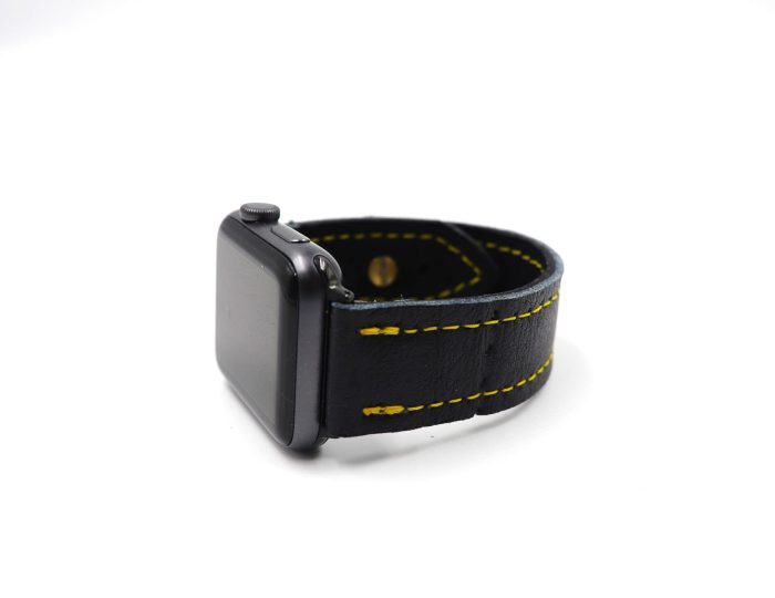Vaughn Legacy iWatch Band