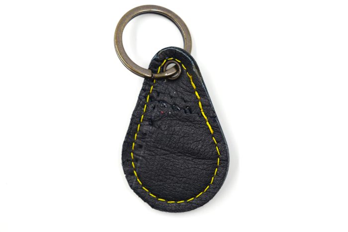 Vaughn Legacy Keychain