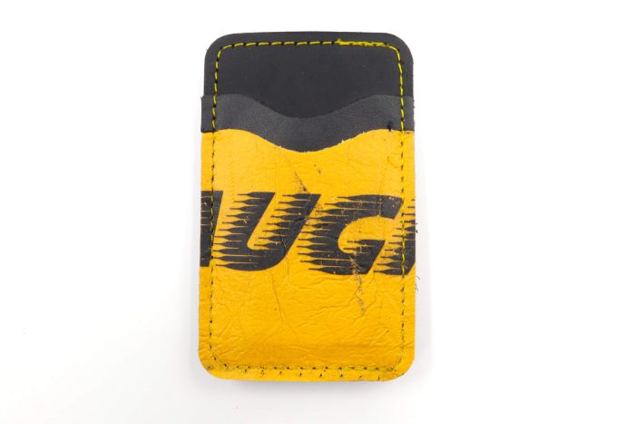 Vaughn Legacy 3 Slot Money Clip