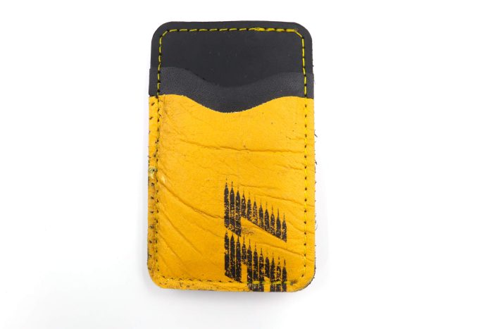 Vaughn Legacy 3 Slot Money Clip