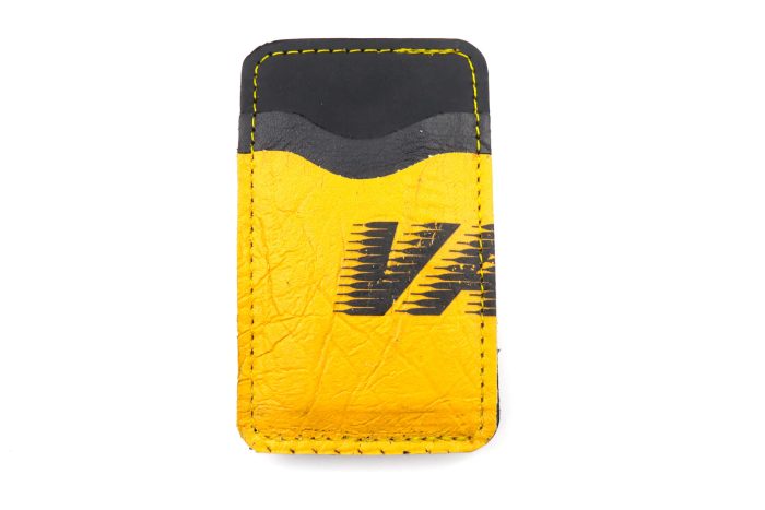 Vaughn Legacy 3 Slot Money Clip